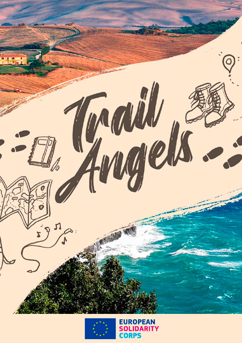 Trail Angels, European Solidarity Corps