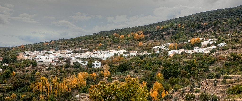 Imagen de Paterna del Rio